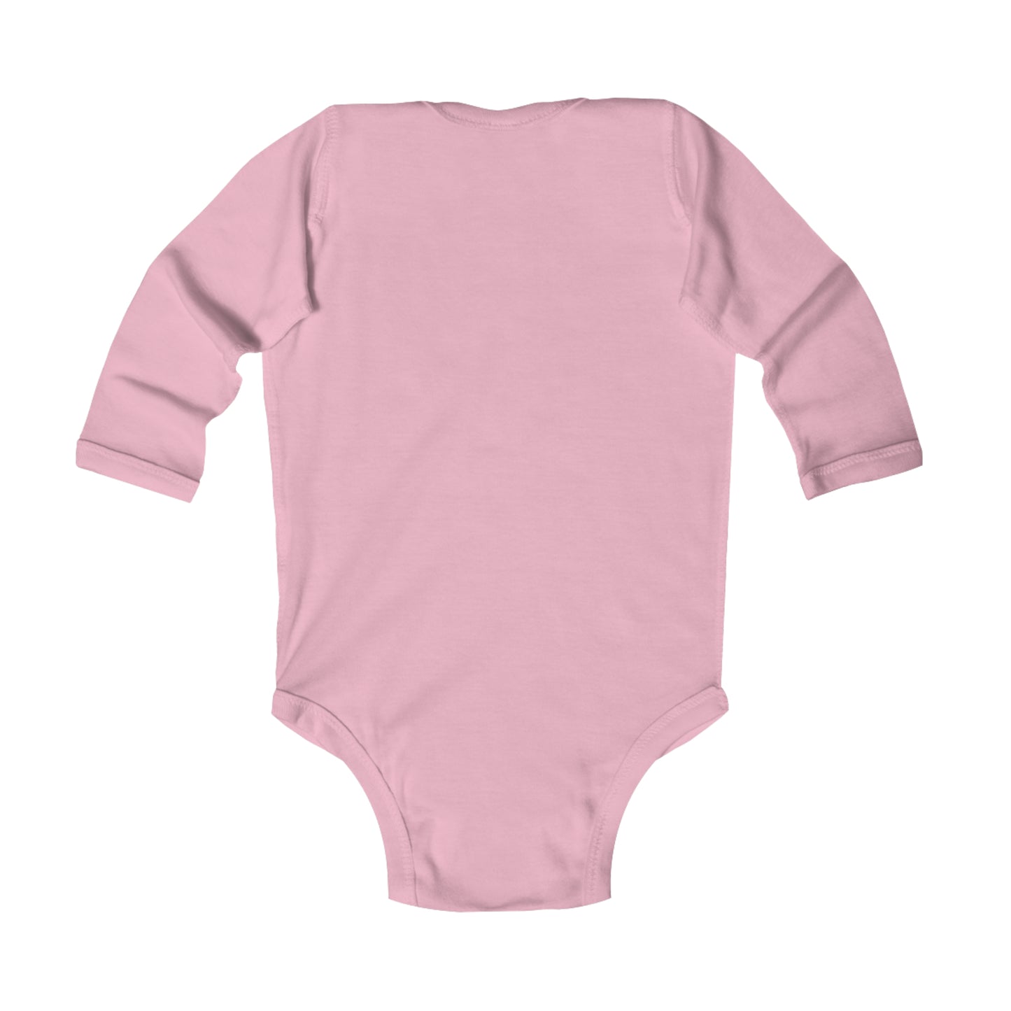 Gonna Have A Good Day - Infant Long Sleeve Bodysuit/Onsie